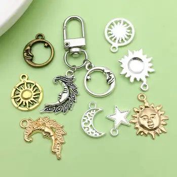 10 best sales DIY-Charm - №4
