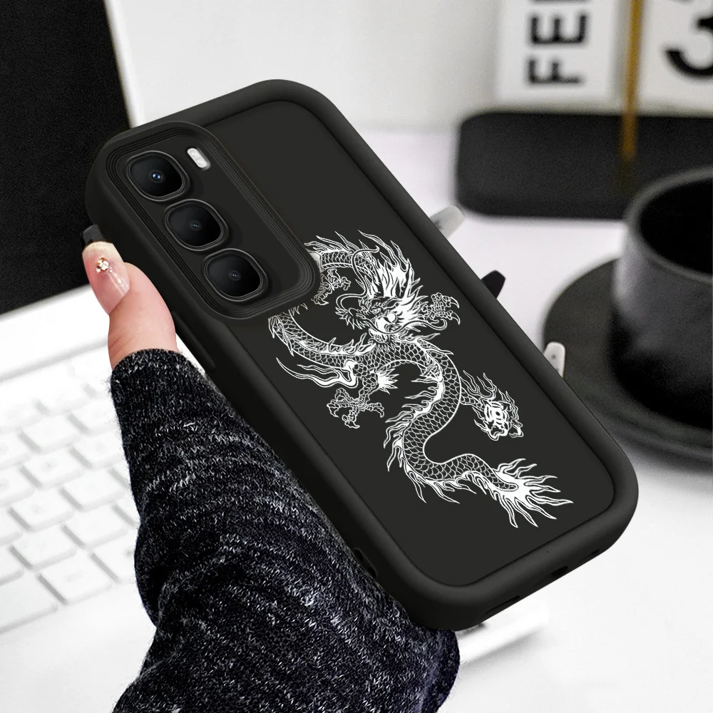 Simple Dragon Phone…