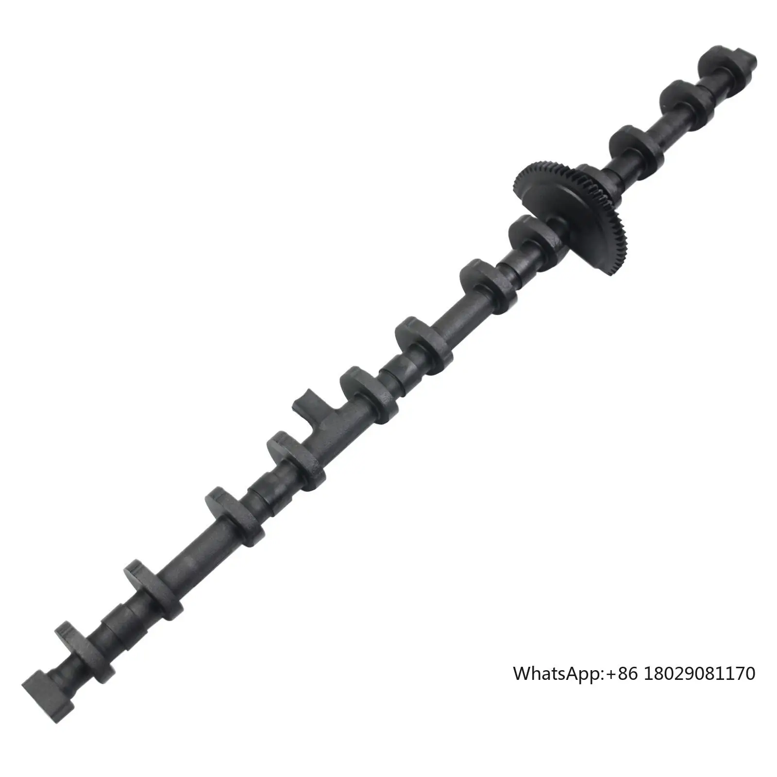 

NEW Eccentric Shaft Camshaft For BMW X1 X3 X4 M X5 X6 3 5 7L M2 M3 M4 N55 OEM NO.11377589883