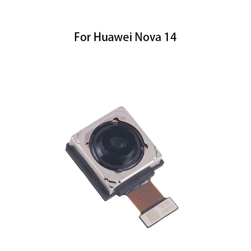 

Большой гибкий кабель модуля основной задней камеры Pop Back для Huawei Nova 14
