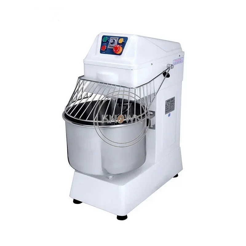 

Most popular electric automatic homeuse 8kg spiral small dough mixer machine commercial bread pizza dough mixer