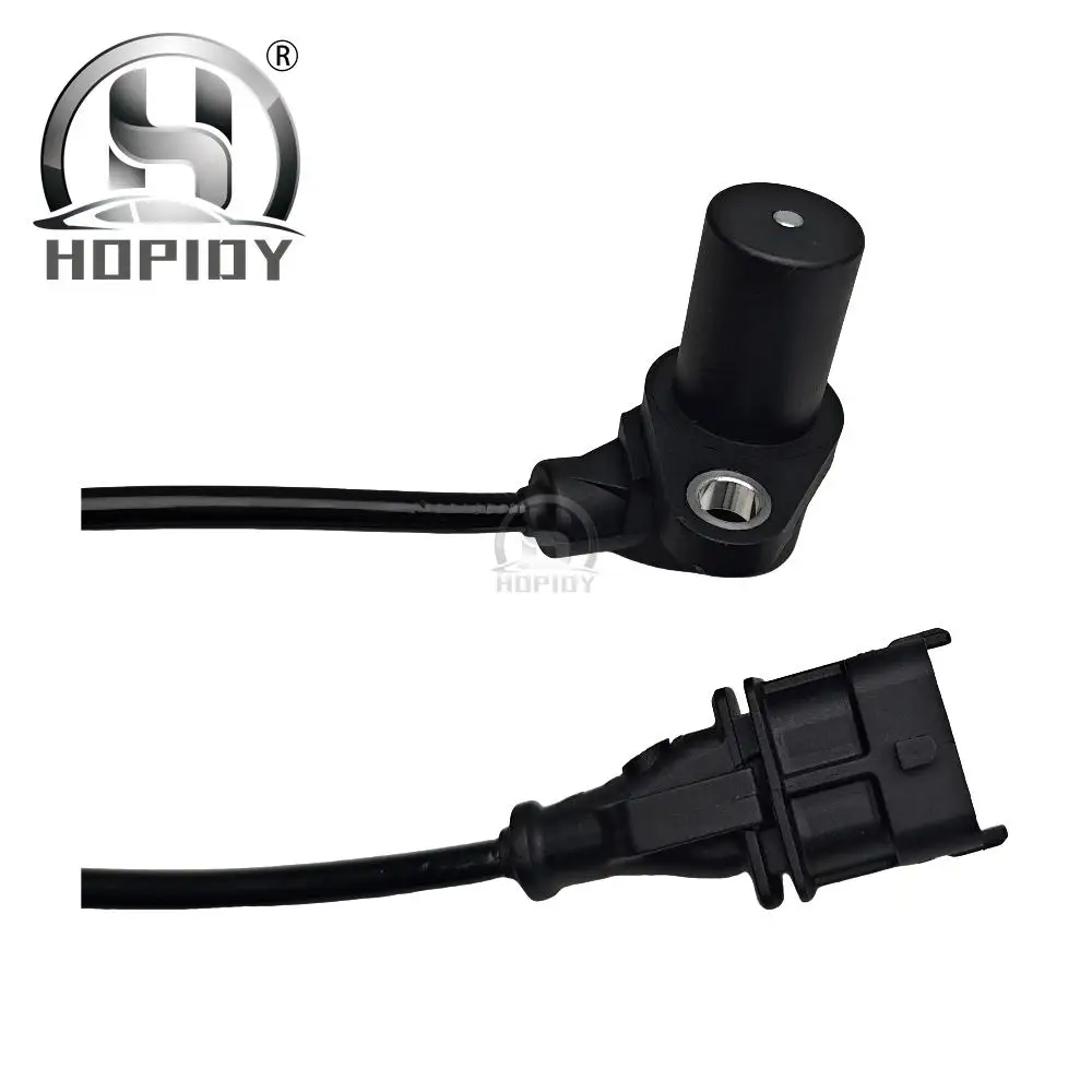 

0281002410 4890189 Crankshaft Position Sensor BG5X6C315BA 2R0906433 For F-250 Ivecoo Tector Euro Cargo For VW Worker