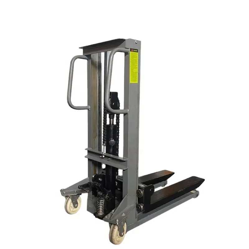 

500Kg manual forklift manual pallet jack