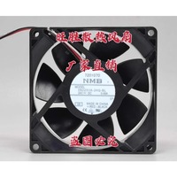 New CPU Fan for NMB 09225VA-24Q-BL 09225VA-24Q-AL 24V 0.49A Inverter Cooling Fan 92*92*25mm