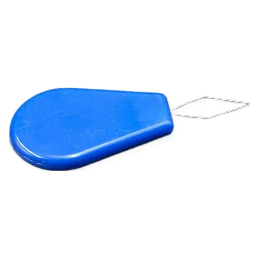 Easy Needle Threader Mixed Color For Elderly Inserter Tool Easy Thread Hand Needlework Craft Sewing Accessorie