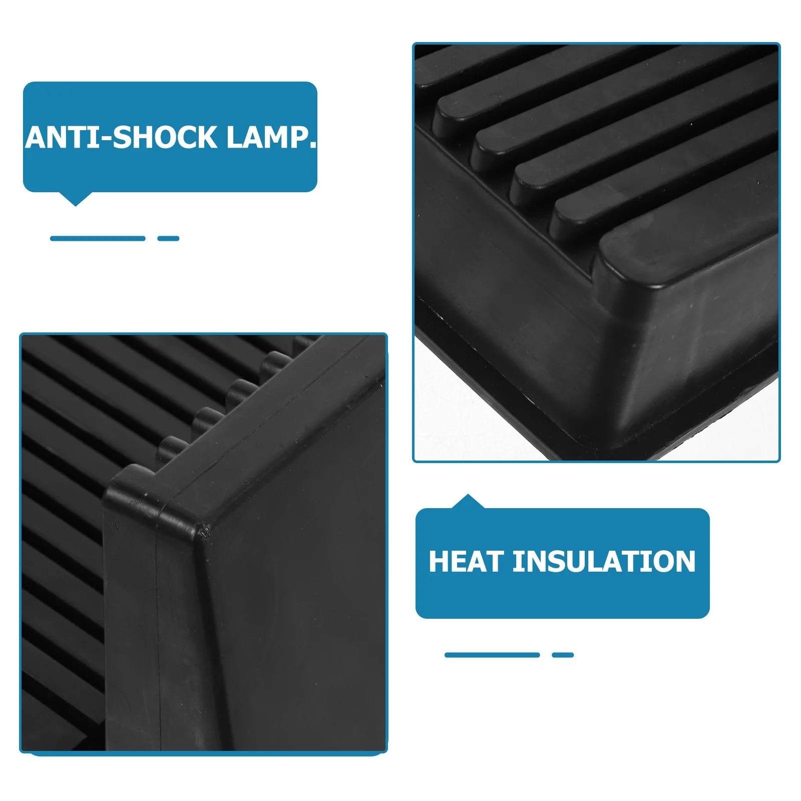 

25-Slot Anti-Static Rack L Pcb Shelf Type Plastic Storage Stand For Circuit Board Drying Turnover Reusable Support