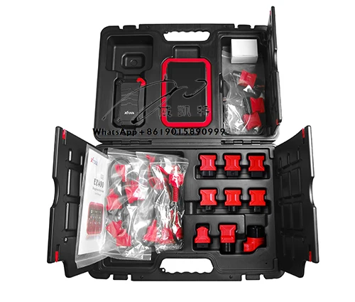 

New Releases XTOOL EZ400 Diagnosis System With WIFI Support Android System and Online Update Same Function As Xtool PS90 X431