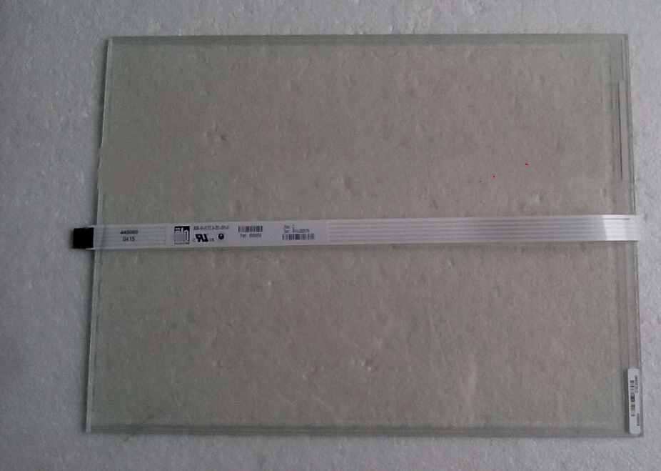 

New Original and Compatible ELO 15inch 5wire touchpanel SCN-A5-FLT15.0-Z05-0H1-R E580514