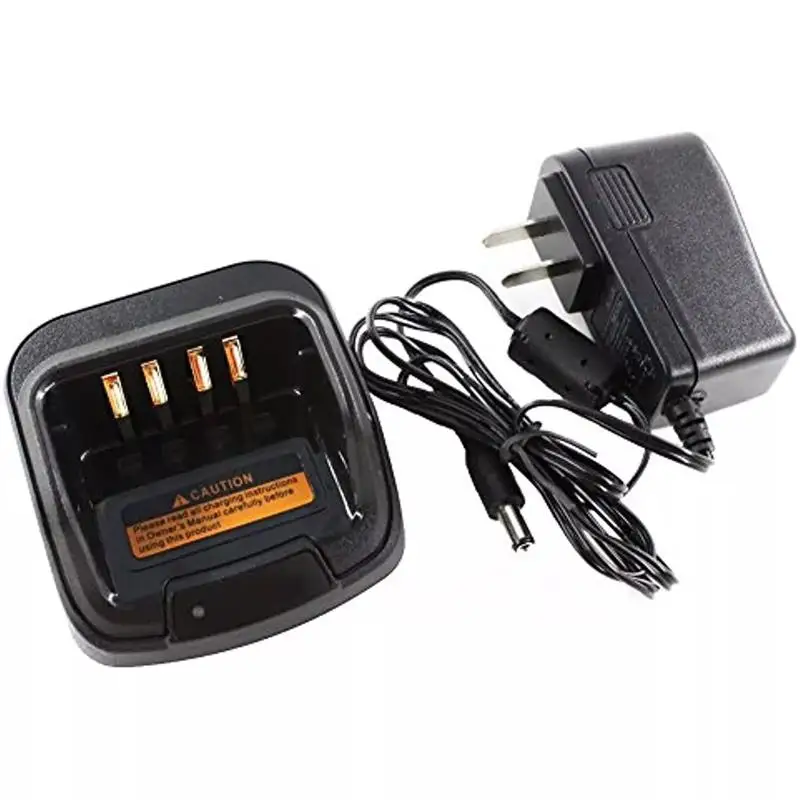 

Hytera Rapid Charger CH10A07-PS1014 PD702 PD782 PD502 PD792 PD782G PD702G PD562G