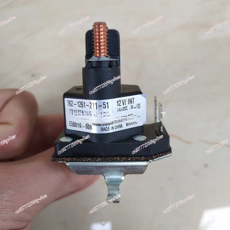 

Lawn car start solenoid valve 2042 Lawn mower start relay 2342 accessories