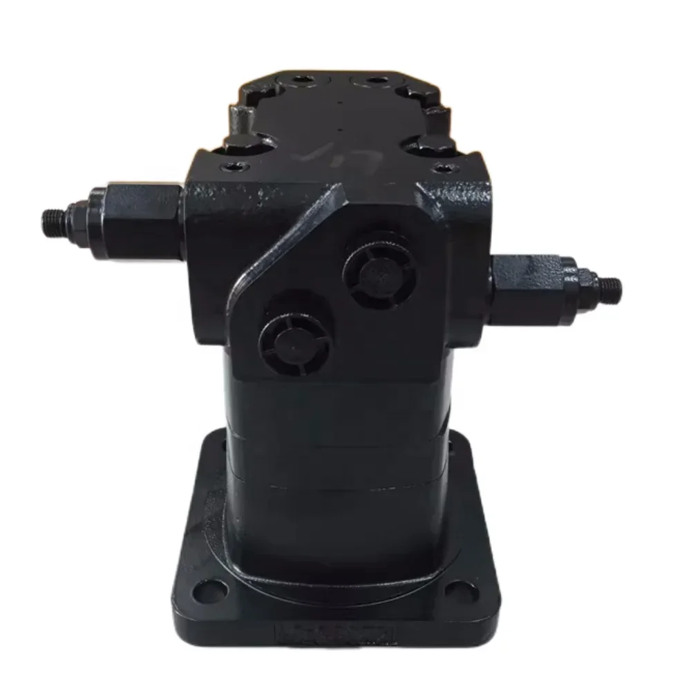 For Mini Excavator EZ Wacker Neuson 17 Rotary Motor Assembly Rotary Pump Hydraulic Reducer 2P203854