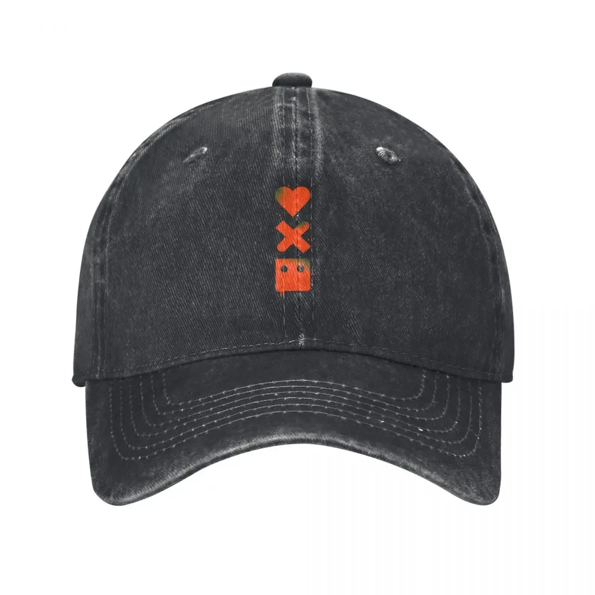 Love Death and Robots Calssic T-Shirt and more (Netflix Love death + Robot) Baseball Cap Mountaineering Beach Girl Men's