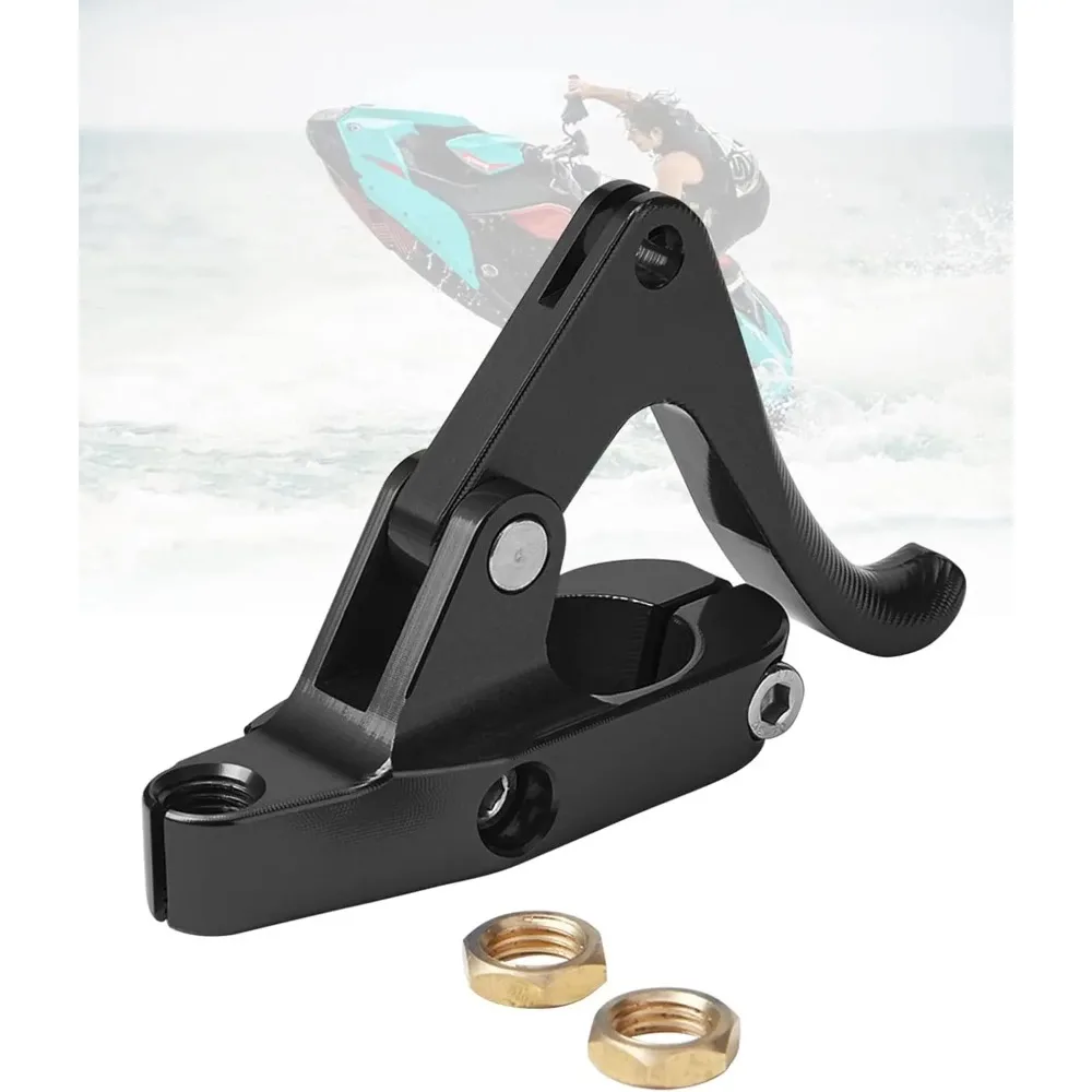 Universal Personal Watercraft Finger Throttle For KAWASAKI Jet-Ski Sea-Doo For Yamaha Superjet Wave-Runner 440 550 650 701 760 W
