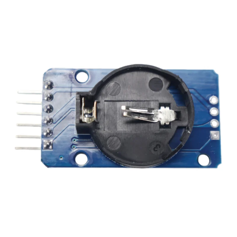 1pcs 2pcs 10 Pcs DS3231+AT24C32 RTC Clock Module I2C Memory No Battery for Arduino Raspberry Pi DIY Electronics