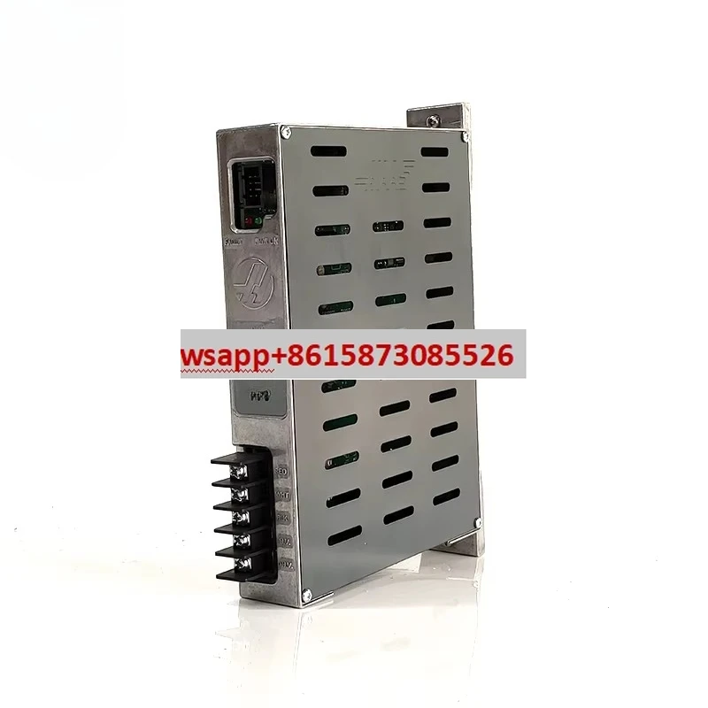 Drive Servo Driver …