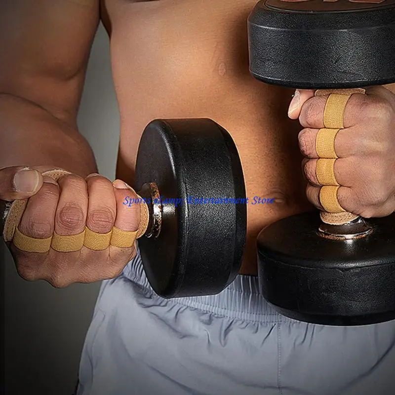 G7NF Gym Slip Slip Guantes agarre pesas cisbernas agarre pesas para gimnasia