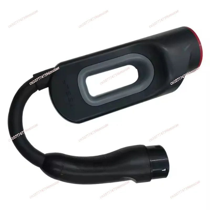 Type 3 European version adapter OE 103639110D Car charger connector CHAdeMO electric car charger for Tesla Charging