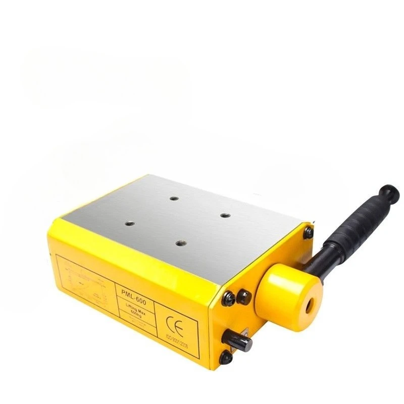 Tapping machine base Magnetic base Fixed suction cup Reinforced dual magnetic circuit