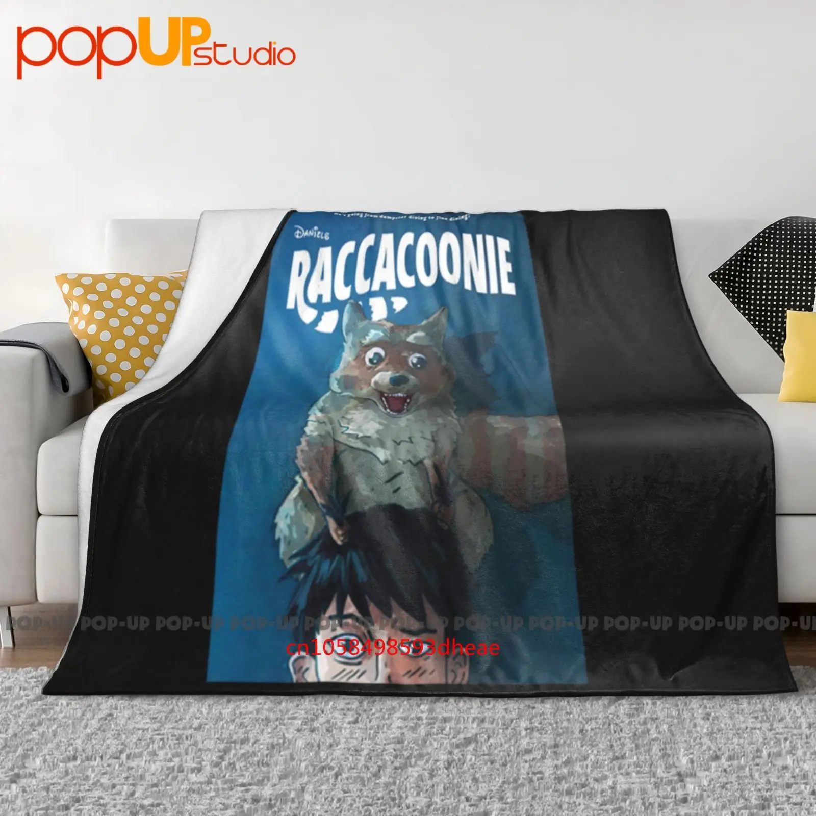 Best Seller Raccaco… - image