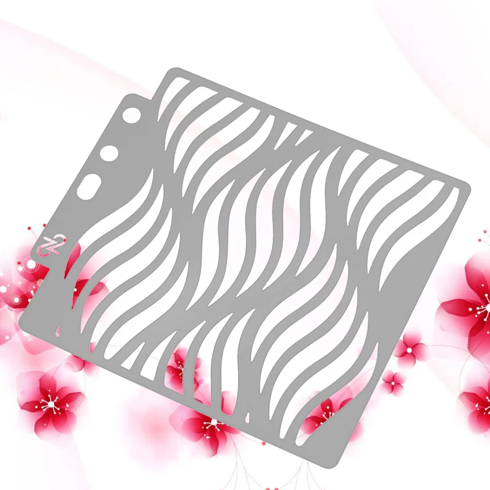 Drawing Stencils Hollow Out Art Painting Templates For Scrapbooking Diy Crafts School Projects Friendly Washable