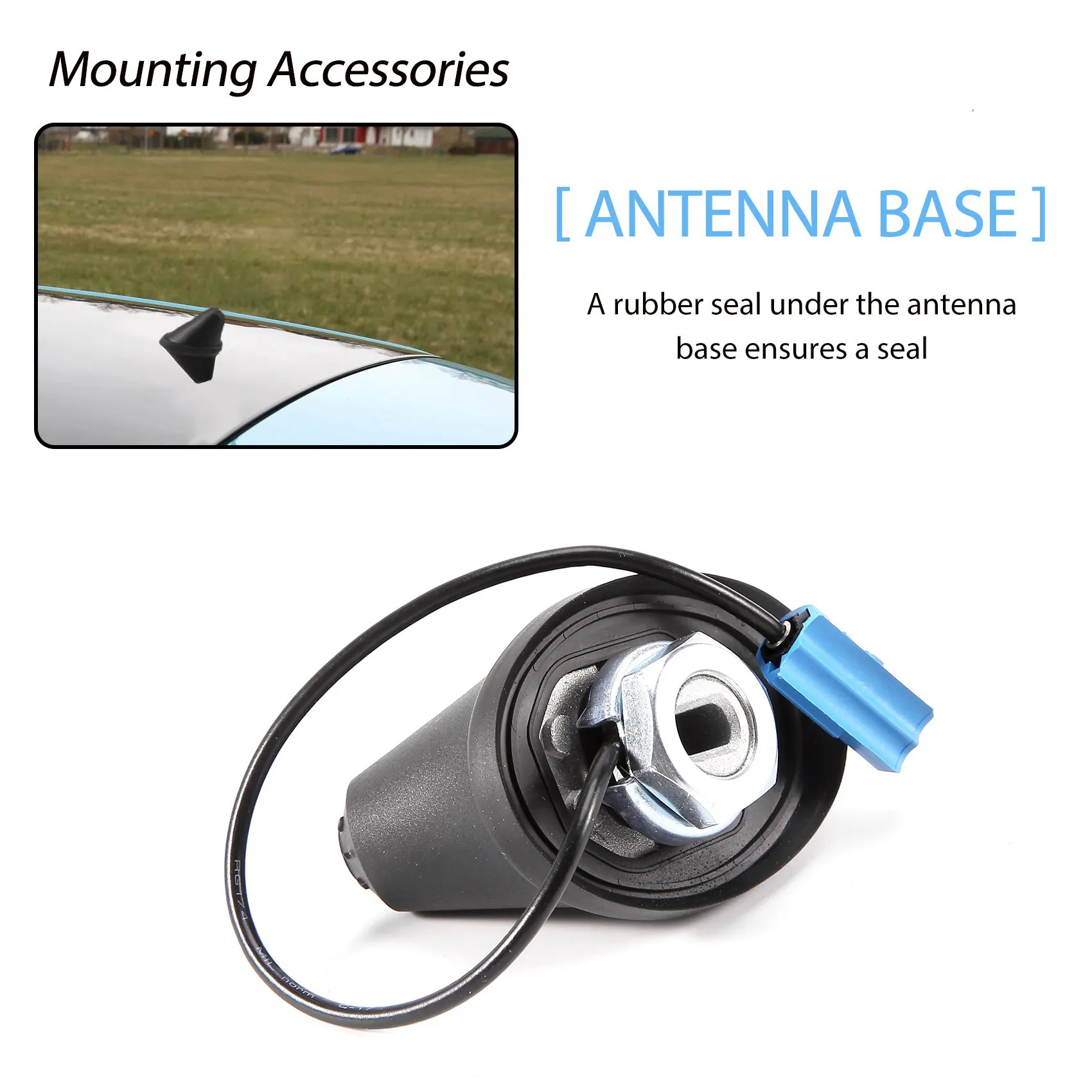 New-For Antenna Roo… - image