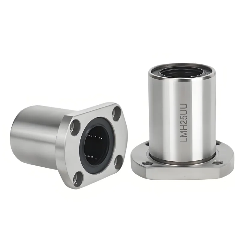 25-115 Linear Ball …