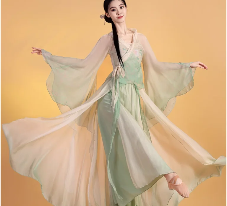 New Classical Dance…