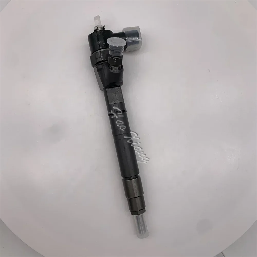 0445110190  0445110181  0445110182  0986435055 0445110189 Auto Common Rail Diesel fuel  Injector nozzle For Mercedes Benz