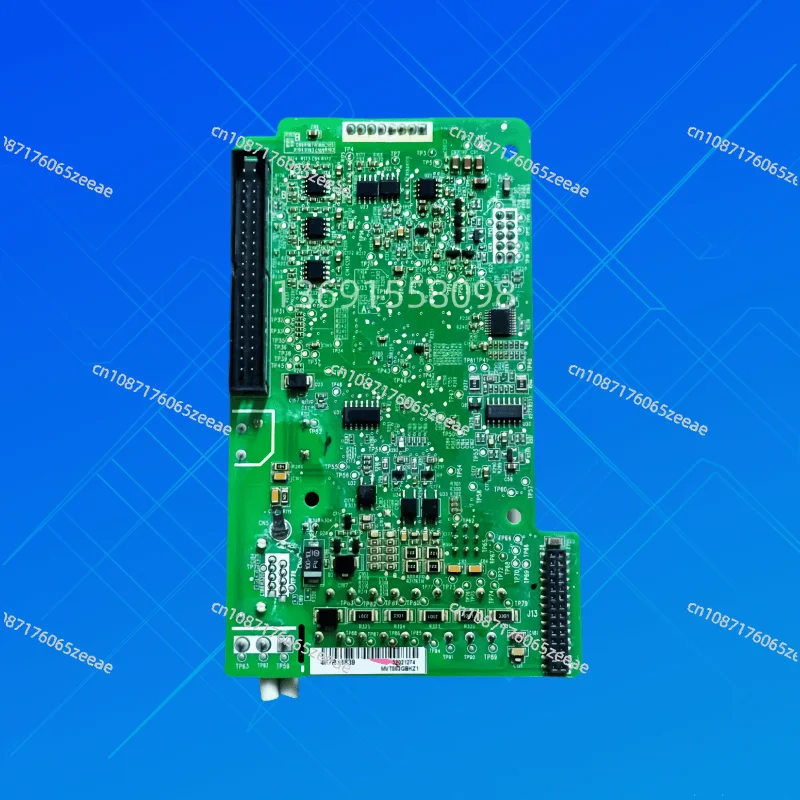 Applicable to MVT553GBKZ1 disassembly package Huichuan inverter MD500 MD290 main board CPU control board