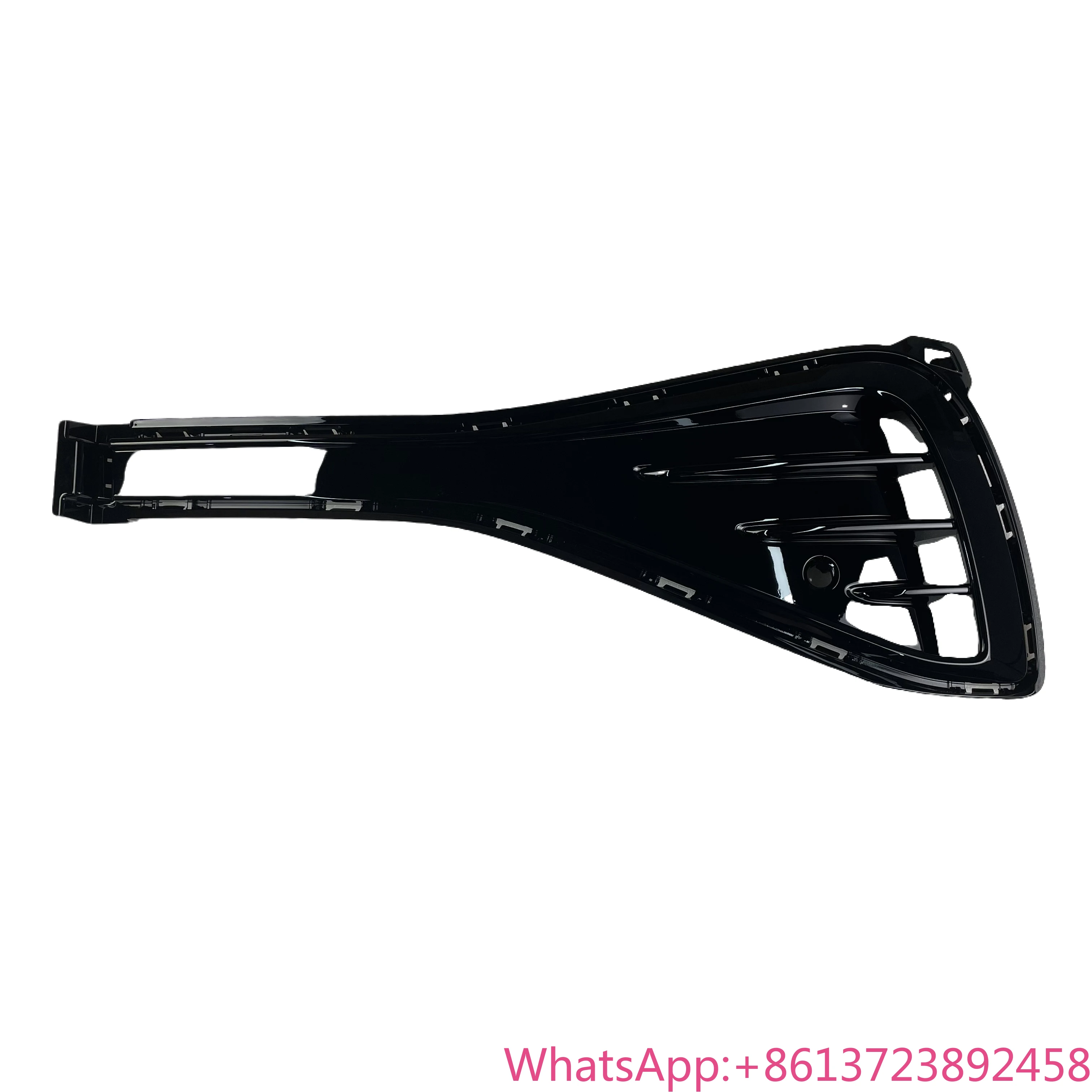 

Car Exterior Parts Fog Lamp Cover for VW ID4X Electric New Energy Vehicles 11D854661