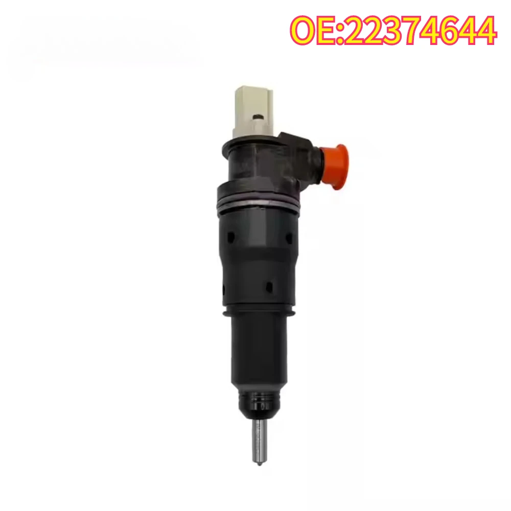 

High quality New For 22374644 Brandstofinjector voor VOLVO onderdelen