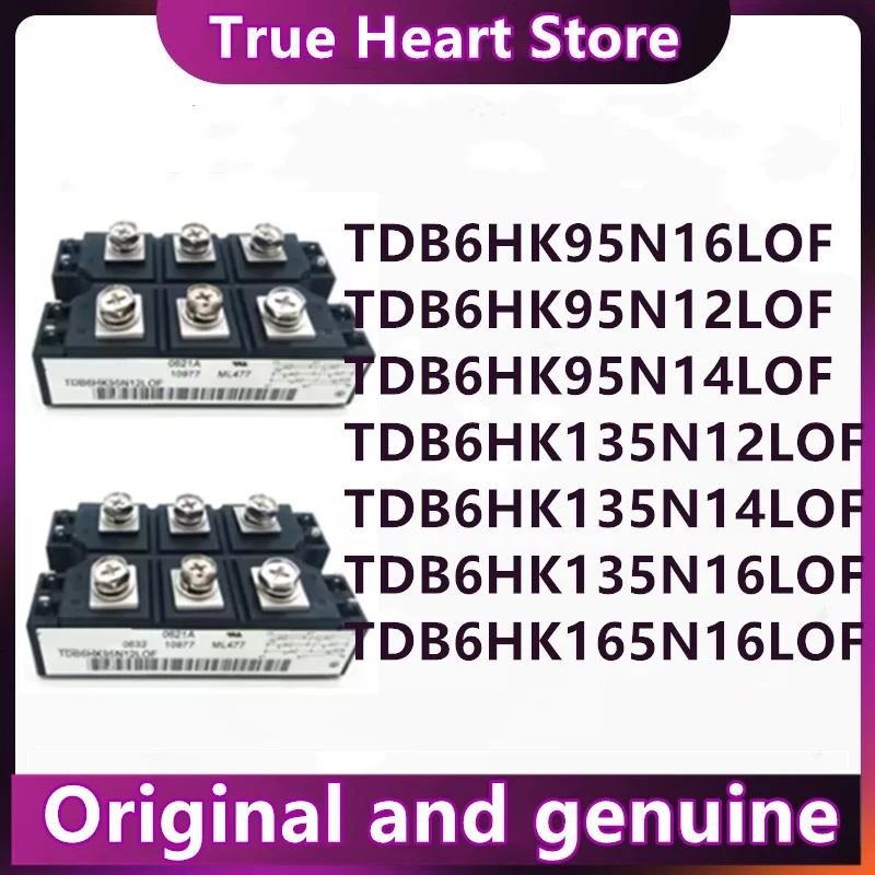

Новые IGBT-модули TDB6HK95N12LOF, TDB6HK95N14LOF, TDB6HK95N16LOF, TDB6HK165N16LOF, TDB6HK135N12LOF, TDB6HK135N14LOF, TDB6HK135N16LOF