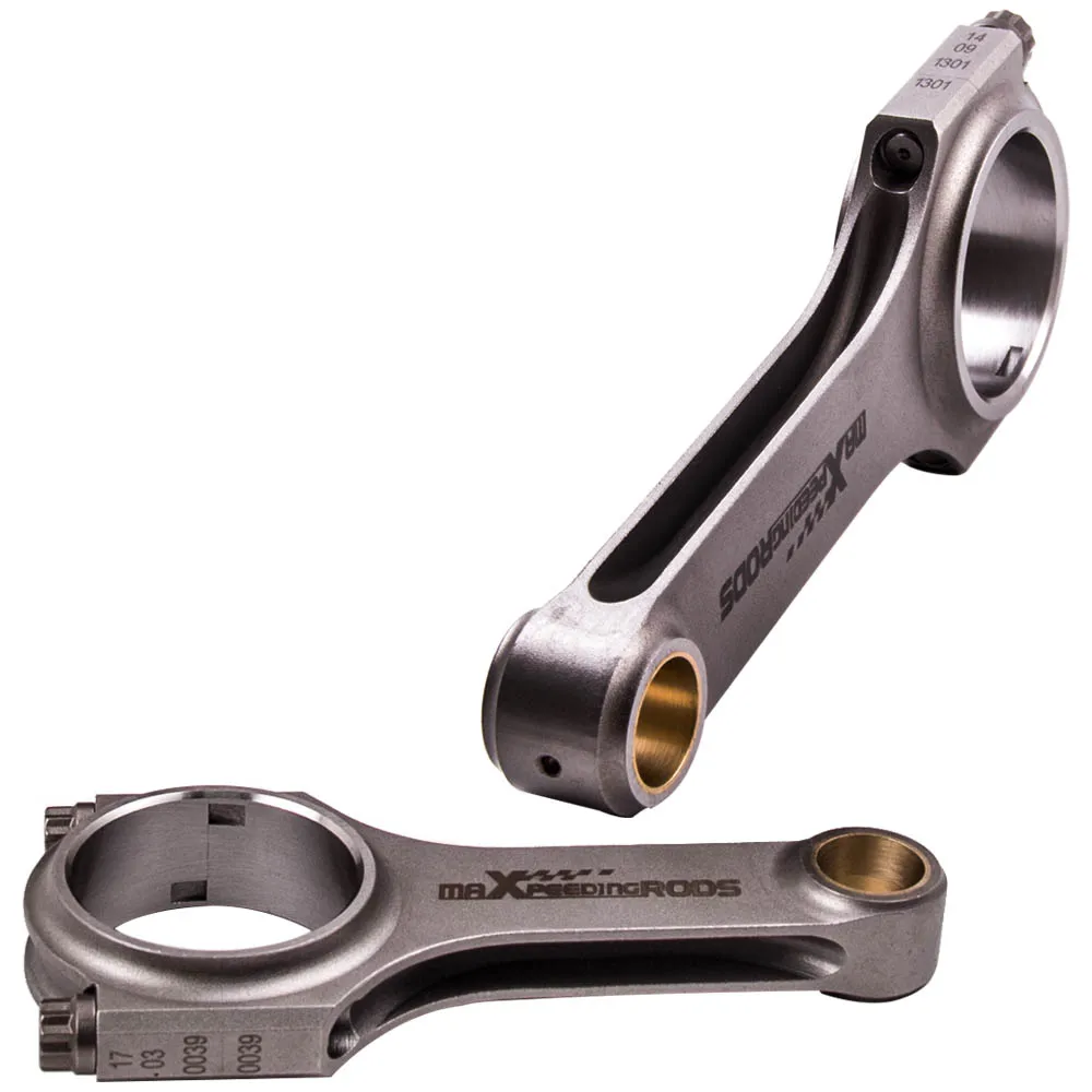 Maxpeedingrods Conn…