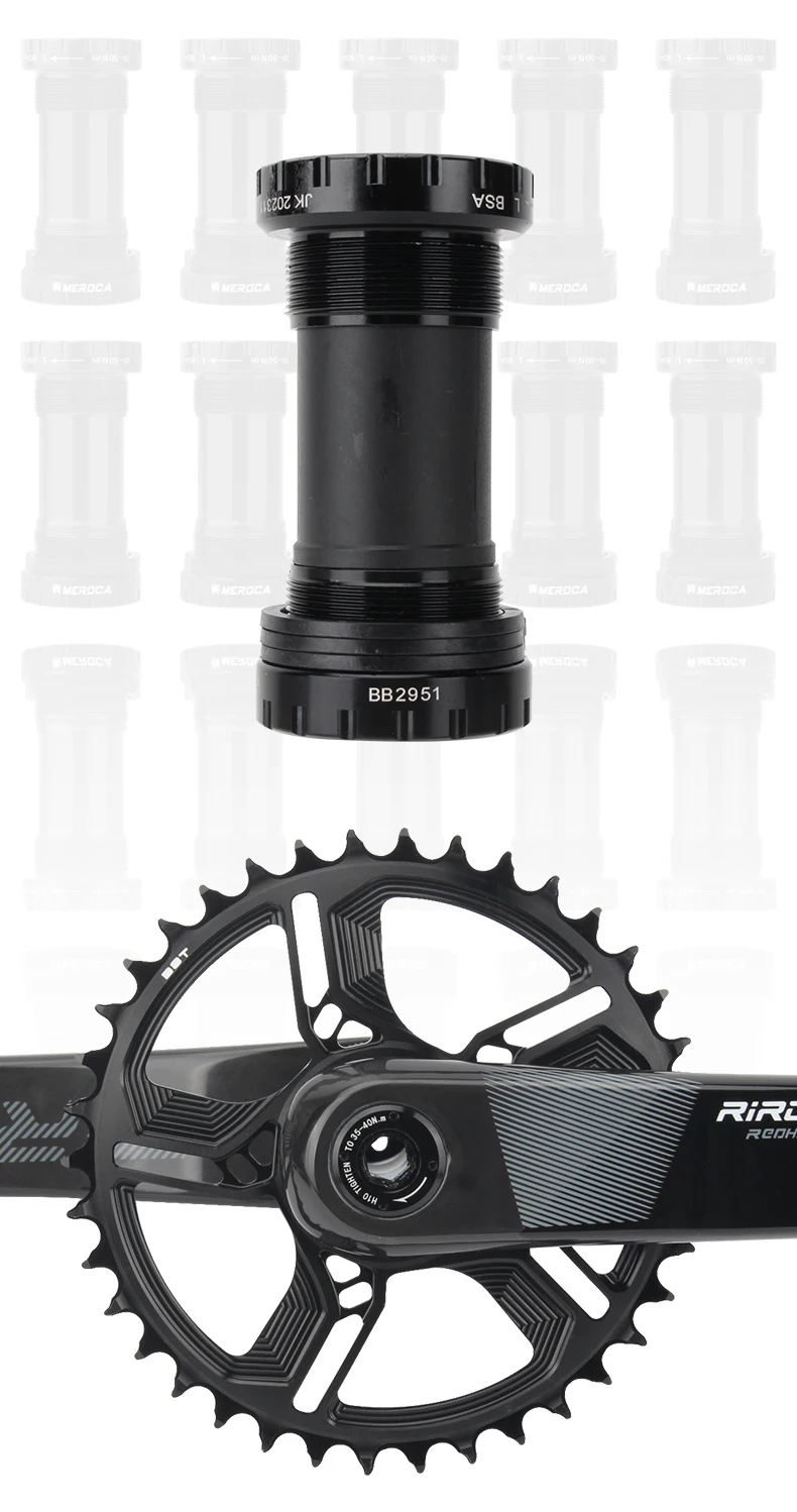 Riro-11,12スピード,170mm, 32 t,34 t,36 t,38t,xx1バイクパーツ