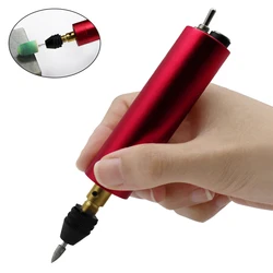 Grinding Machine USB  Portable Engraving Pen For Scrapbooking Tools Stationery Diy  Electric Carving Pen Machine Graver Tools