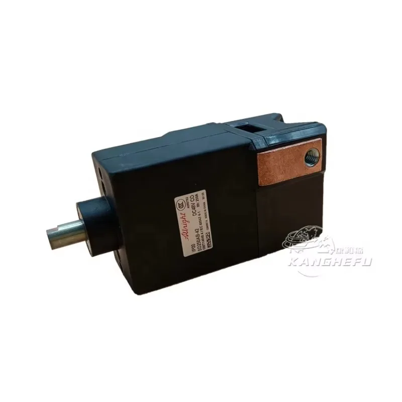 Applicable To Forklift Parts Stop Switch 51159464 Emergency Disconnect Switch For Jungheinrich ETV110/214
