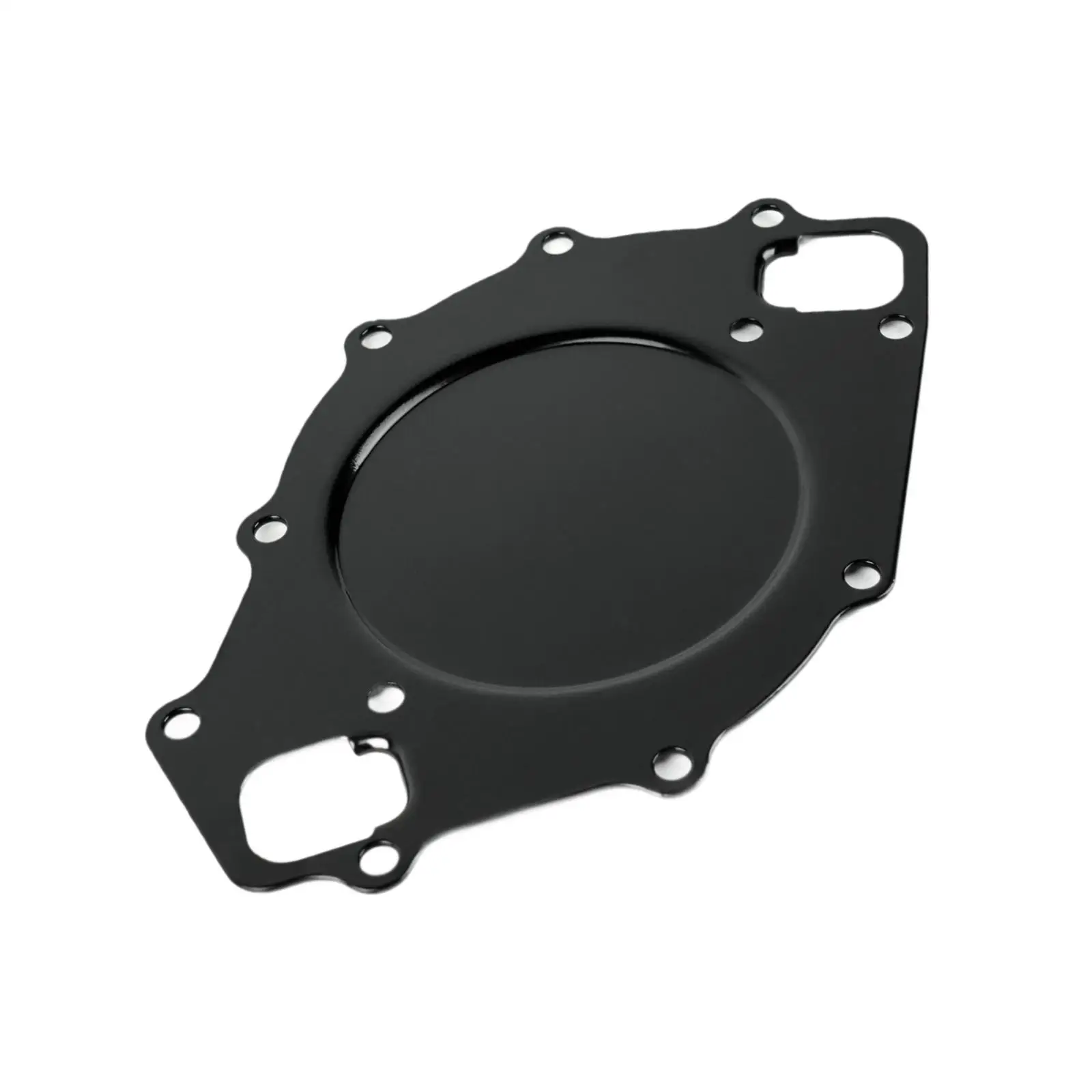 Metal Water Pump Backing Plate Precision Engineered Auto Engine Parts for Ford 429 460 V8 Big Block Replacement