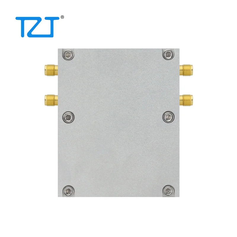 TZT LibreCAL Electronic Calibrator Opensource Hardware Dedicated for LibreVNA Electronic Calibration Kit