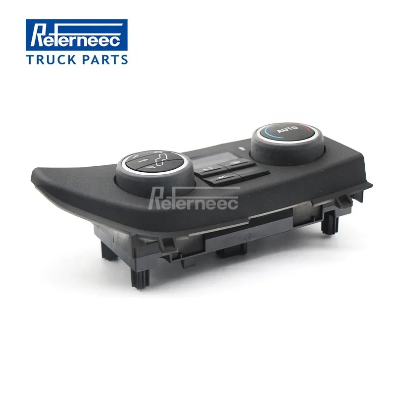 REFERNEEC Switch 22130723 Air Conditioning Control Switch for Truck Instrument Switch