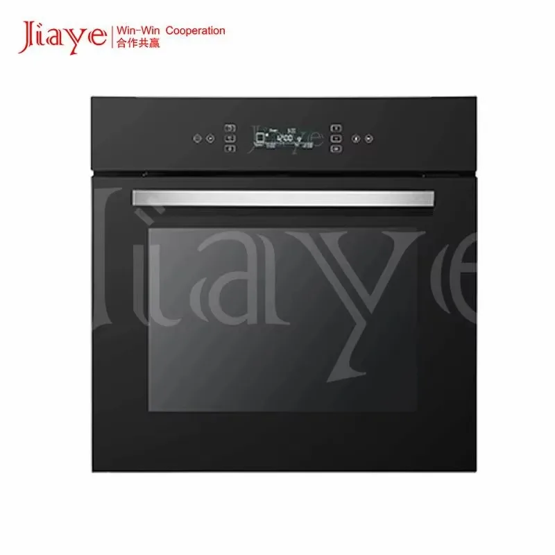 Hot Sale 60cm Built-in Ovens Baking And Air Fryer Pizza Oven Multi Function Electric Oven Kitchen Appliances Convection Fan view 2