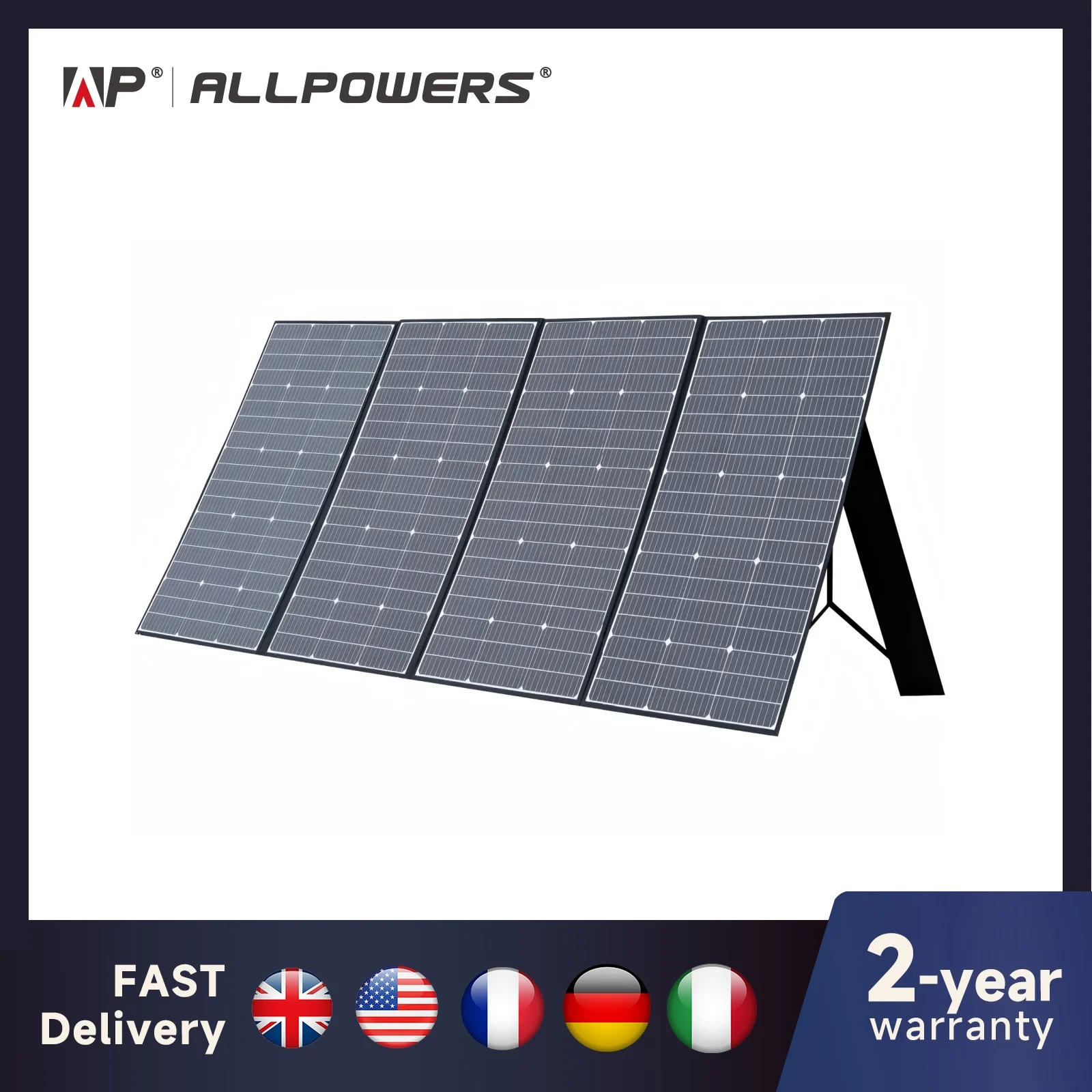 Allpowers Foldable …