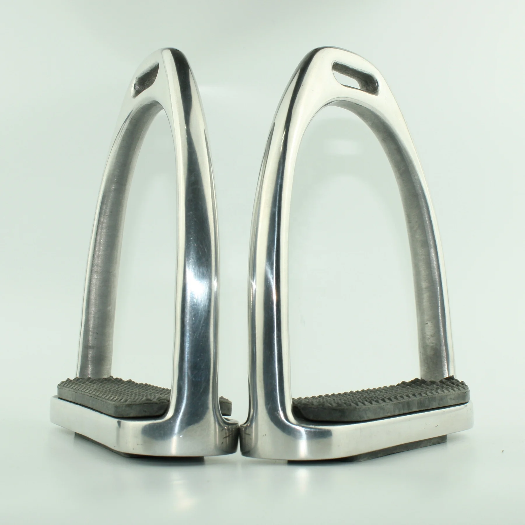 ركاب سباق الخيل من سبائك الألومنيوم غير قابل للانزلاق #1