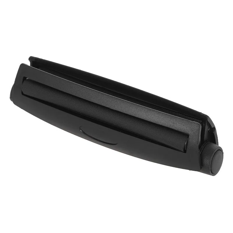 

110mm Manual Cigarette Rolling Machine Portable Tobacco Roll Raw Grass Rollers Cigarette Device Machine Smoking Accessories