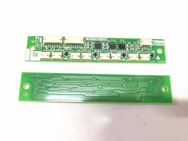 LHS-1040A Elevator Push Button Board Lift Parts Accessories