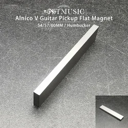 Alnico V ์ผ๋ ํธ๋ฆญ ๊ธฐํ ํฝ์
๋ง๊ทธ๋ท, ํ๋ซ ํฝ์
๋ง๊ทธ๋ท ์ค๋ฒ, 60x3.2x3x3mm, F54 x 3x10mm, 2 ๊ฐ