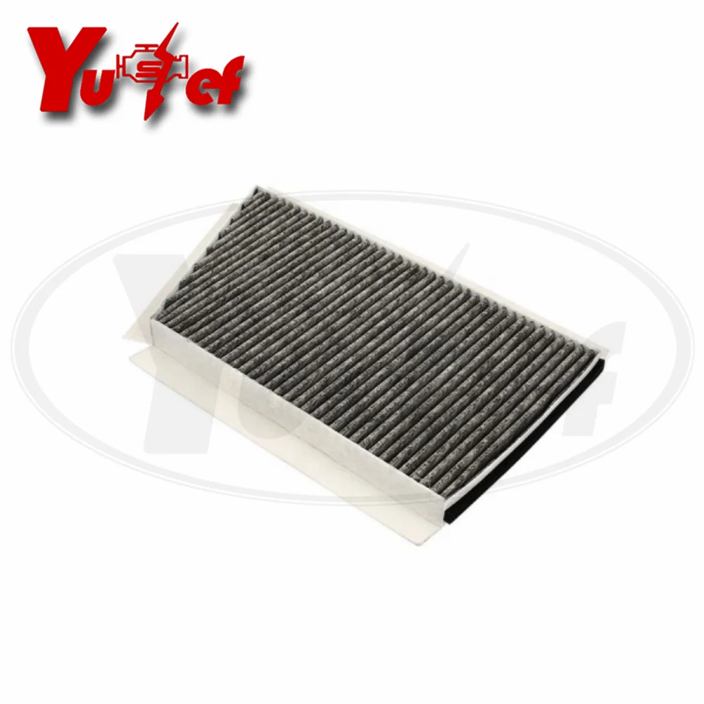 Cabin air filter 203 830 09 18 Fits for MB C-CLASS W203 CL203 2038300918