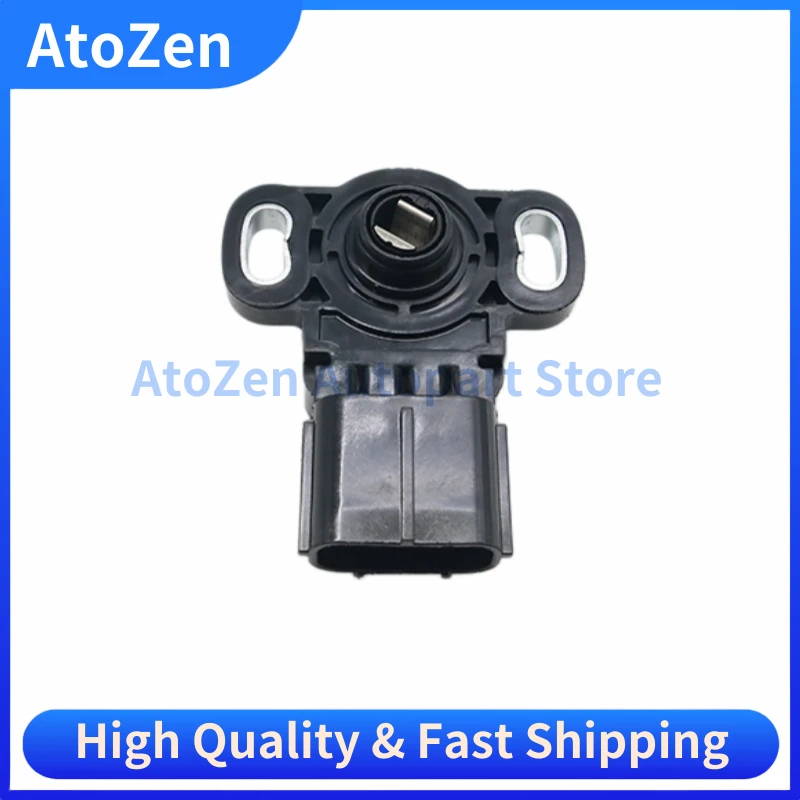 Throttle Position Sensor Assy 13S-85885-00-00 13S-85885-00 13S858850000 13S8588500 for Yamaha YZF-R1 XSR900 FZ-09 MT-09 MT-10