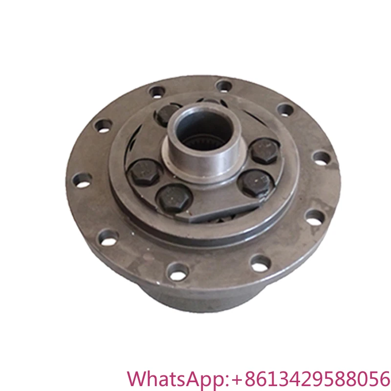 

Limited slip Differential for Land Cruiser for Suzuki Jimny Differential Manufacturer in Colombia Lock Differential