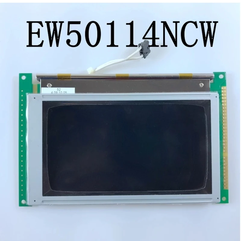 New  EDT EW50114NCW compatible LCD screen Industrial display