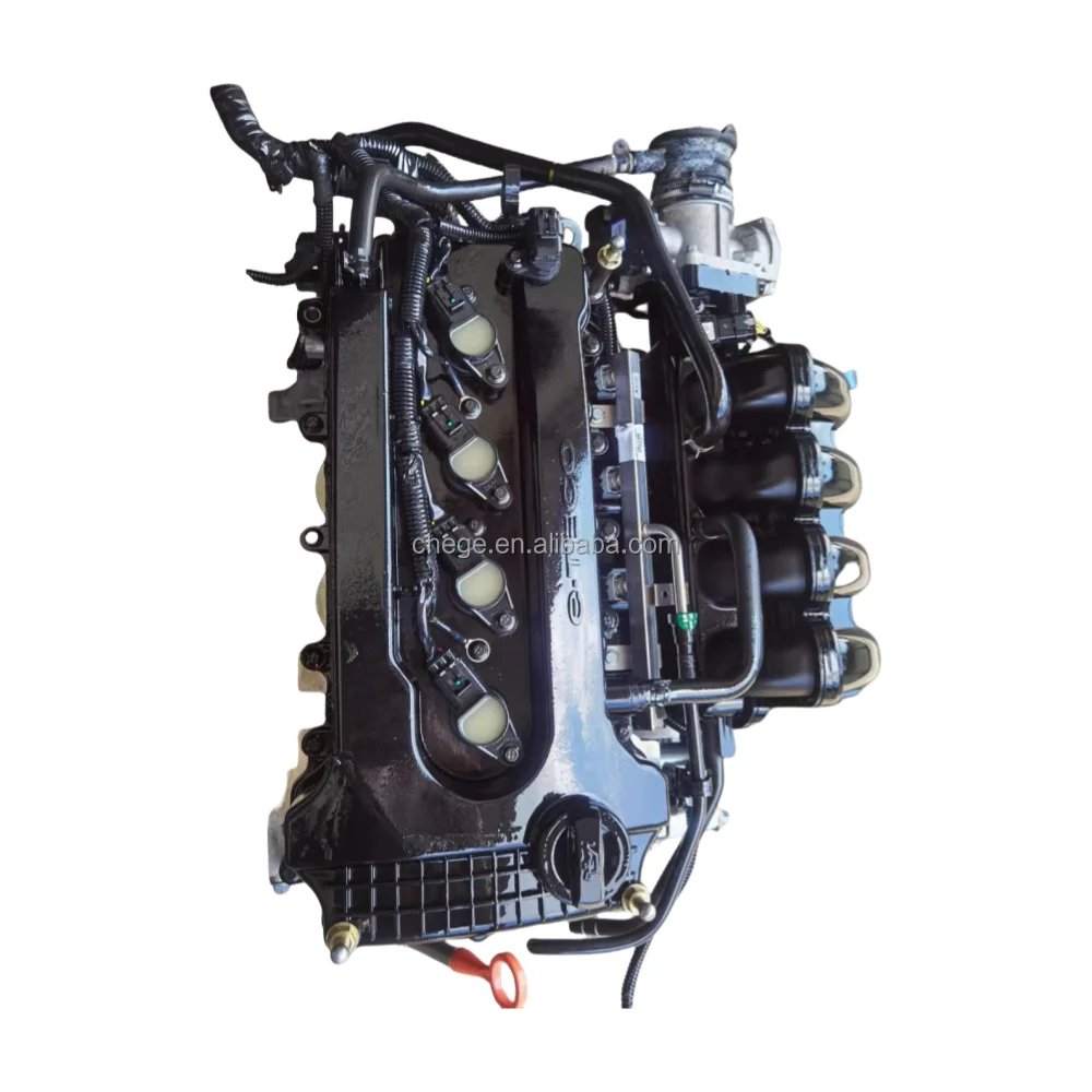 

Lucky Store Exclusive Products——Hot Sale Used Chinese DFM DFMA15 Engine for Dongfeng AEOLUS Q3 Q7 M5 M90 A30 H30 S30 A60 CROSS A